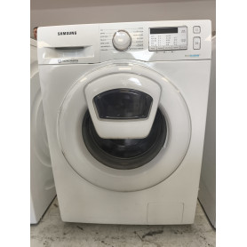 Lave Linge Hublot SAMSUNG WW80K5413WW/EF