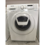 Lave Linge Hublot SAMSUNG WW80K5413WW/EF