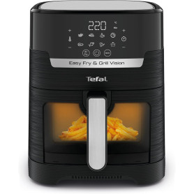 Air fryer Tefal easy fry et grill vision