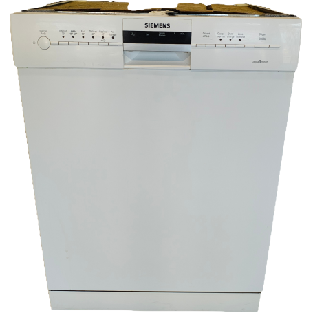 Lave Vaisselle SIEMENS SN26M283FF