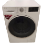 Lave Linge Hublot LG F82841WH