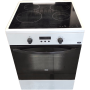 Cuisinière induction FAURE FCI6561PSA