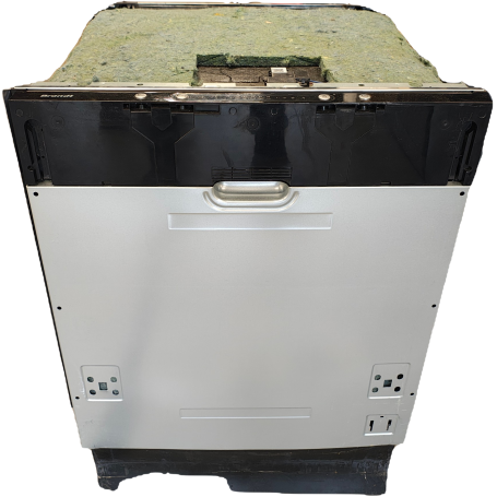 Lave Vaisselle BRANDT LVE127J-01