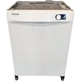 Lave Vaisselle BRANDT DFH13TF