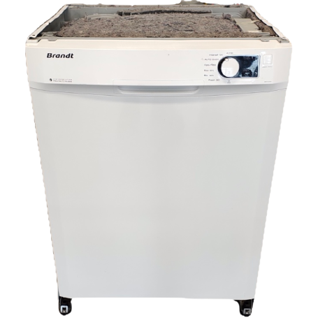 Lave Vaisselle BRANDT DFH13TF