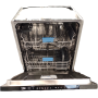 Lave Vaisselle BEKO KBDIN165E2