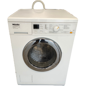 Lave Linge Hublot MIELE W3224