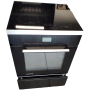 Cuisinière induction DE DIETRICH DCI998B