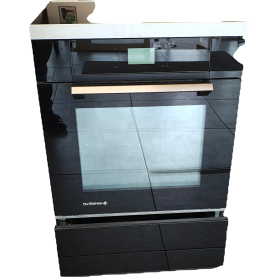 Cuisinière induction DE DIETRICH DCI998B