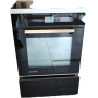 Cuisinière induction DE DIETRICH DCI998B