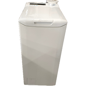 Lave Linge Top CANDY CSTG48TMVE