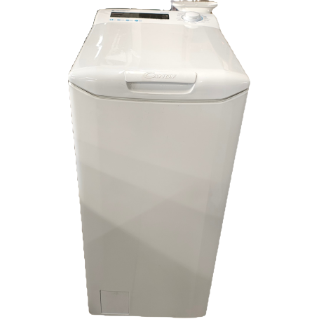 Lave Linge Top CANDY CSTG48TMVE