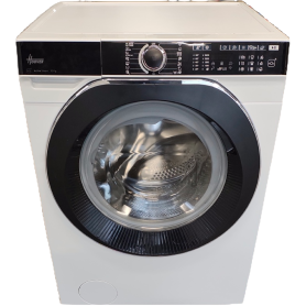 Lave Linge Hublot HOOVER HWP610AMBC/1-S