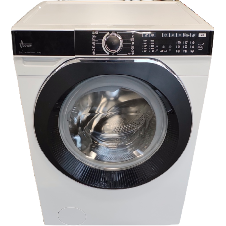 Lave Linge Hublot HOOVER HWP610AMBC/1-S