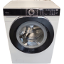 Lave Linge Hublot HOOVER HWP610AMBC/1-S