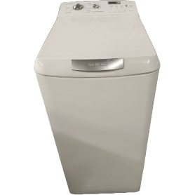 Lave Linge Top SIEMENS WP12T382FF