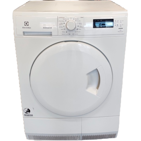 Séche Linge ELECTROLUX EDP2074PDW