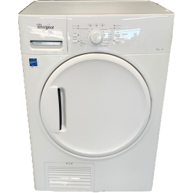 Séche Linge WHIRLPOOL HDLX70313