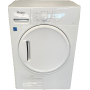 Séche Linge WHIRLPOOL HDLX70313