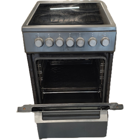 Cuisinière Elec. BEKO FSS57100GAC