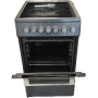 Cuisinière Elec. BEKO FSS57100GAC