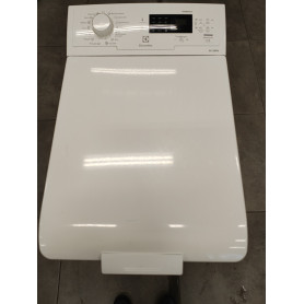 Lave Linge Top ELECTROLUX EWT1274EWS