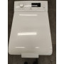 Lave Linge Top ELECTROLUX EWT1274EWS