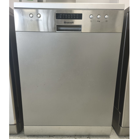 Lave Vaisselle BRANDT LVC337S