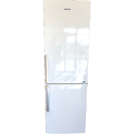 Refrig. Combiné SAMSUNG RB31FSJNDWW