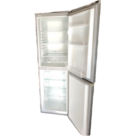 Refrig. Combiné INDESIT CAA55NFSM