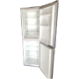 Refrig. Combiné INDESIT CAA55NFSM