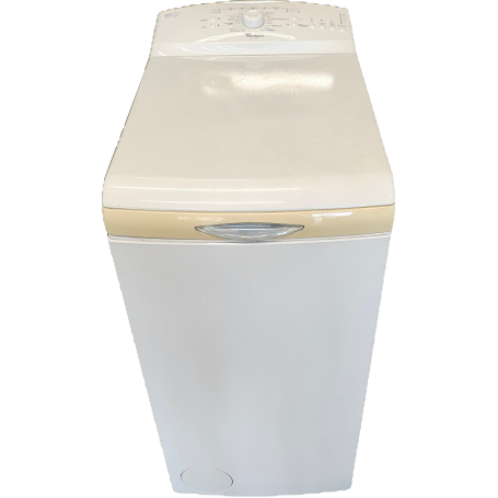 Lave Linge Top WHIRLPOOL AWE7727