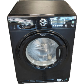 Lave Linge Hublot HOTPOINT WM0942