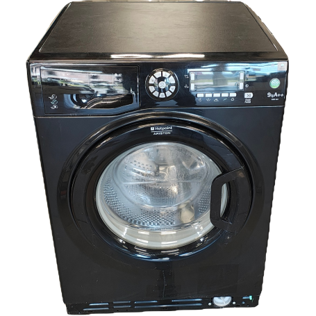 Lave Linge Hublot HOTPOINT WM0942