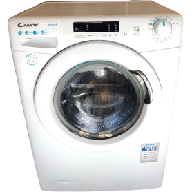 Lave Linge Hublot CANDY CS12102DE