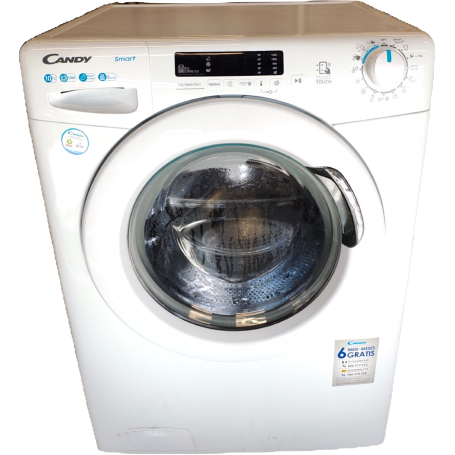 Lave Linge Hublot CANDY CS12102DE