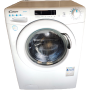 Lave Linge Hublot CANDY CS12102DE
