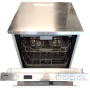 Lave Vaisselle SABA WQP12J7627