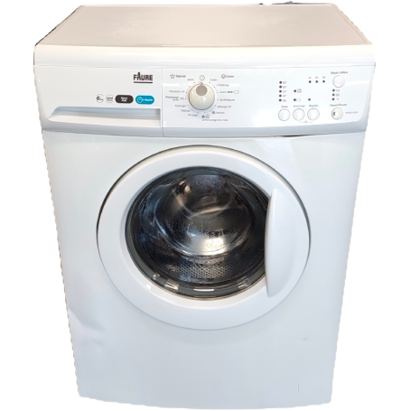 Séche Linge FAURE FTE282
