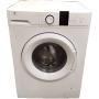 Lave Linge Hublot CONTINENTAL EDISON CELL812IW