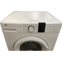 Lave Linge Hublot CONTINENTAL EDISON CELL812IW