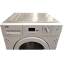 Lave Linge Hublot BEKO WMI81242