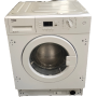Lave Linge Hublot BEKO WMI81242
