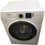 Lave Linge Hublot HOTPOINT NWS7438KFRN