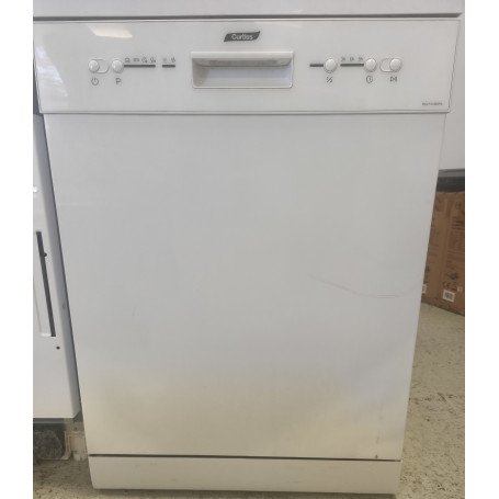Lave Vaisselle CURTIS MLV1249DP2