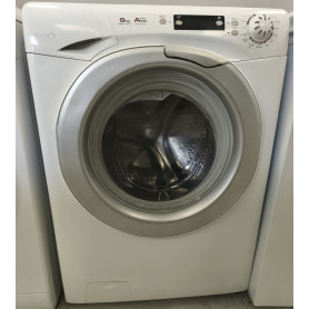 Lave Linge Hublot CANDY EVO9142D3