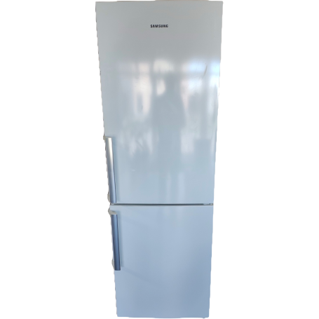 Refrig. Combiné SAMSUNG RB30J3100WW