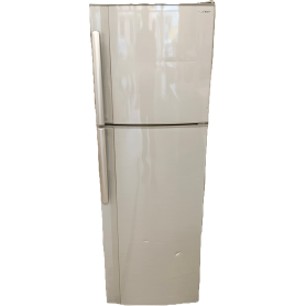 Refrig. Combiné SHARP SJ340VSL