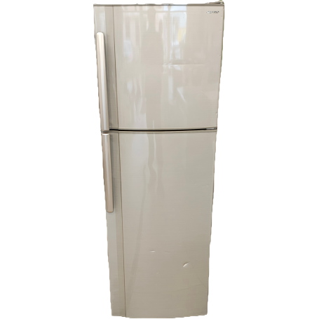 Refrig. Combiné SHARP SJ340VSL