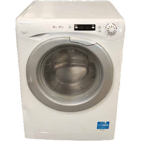 Lave Linge Hublot CANDY EVO9142D3
